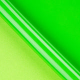 Vinil de Lycra Látex Verde Papagaio - Ribes y Casals