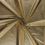 Punto Estampado Disco Oro - Ribes y Casals