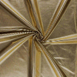 Punto Estampado Disco Oro - Ribes y Casals