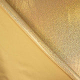 Lycra Mystique Holograph Ouro - Ribes y Casals