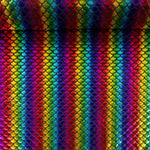 Punto Estampado Aqua Multicolor - Ribes y Casals