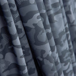 Lycra Estampada Camuflagem Azul - Ribes y Casals