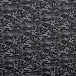 Lycra Estampada Camuflagem Cinza - Ribes y Casals