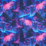 Lycra Estampada Marlot Cores - Ribes y Casals