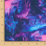 Lycra Estampada Marlot Cores - Ribes y Casals