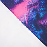 Lycra Estampada Marlot Cores - Ribes y Casals