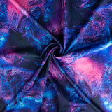 Lycra Estampada Marlot Cores - Ribes y Casals