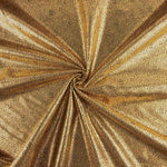 Punto Estampado Stone Dorado - Ribes y Casals