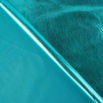 Lycra Metalizada Lamé Turquesa - Ribes y Casals