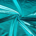 Lycra Metalizada Lamé Turquesa - Ribes y Casals