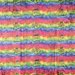 Veludo Lycra Foil Degradé Multicolor - Ribes y Casals