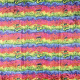 Veludo Lycra Foil Degradé Multicolor - Ribes y Casals