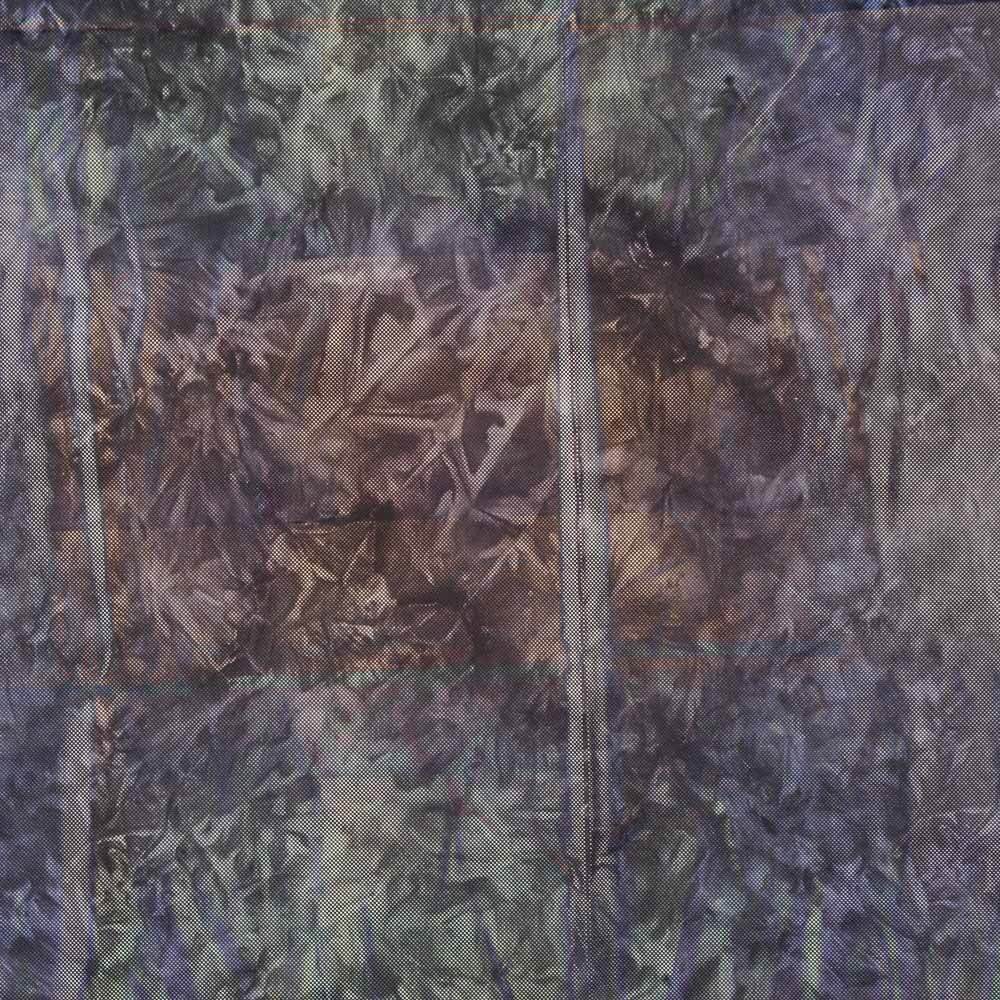 Lycra Holograma Relevo Preto - Ribes y Casals