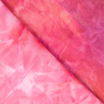 Lycra Holograma Relevo Fúcsia - Ribes y Casals