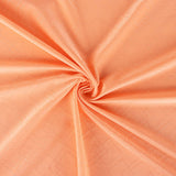 Punto Fino Lycra Jacquard Salmón - Ribes y Casals