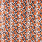 Lycra Lamé Cobra Telha - Ribes y Casals