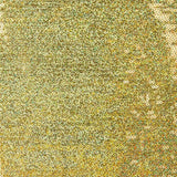 Lantejoula Lycra Holográfica Ouro - Ribes y Casals