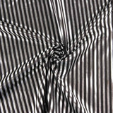 Punto Estampado Egipto Plateado - Ribes y Casals