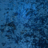Veludo Lycra Metalizada Azul - Ribes y Casals