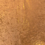 Veludo Lycra Metalizada Laranja - Ribes y Casals