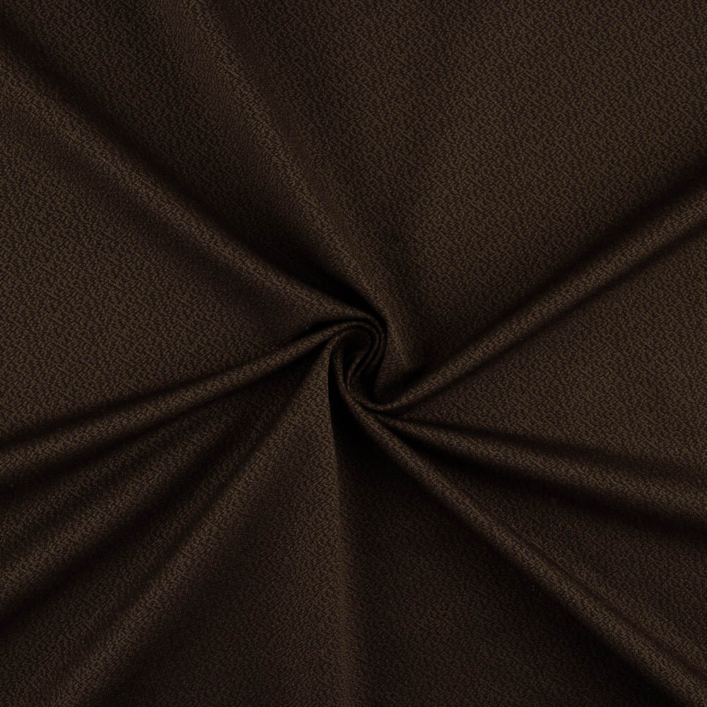 Punto Crep Marrón Choccolate - Ribes y Casals