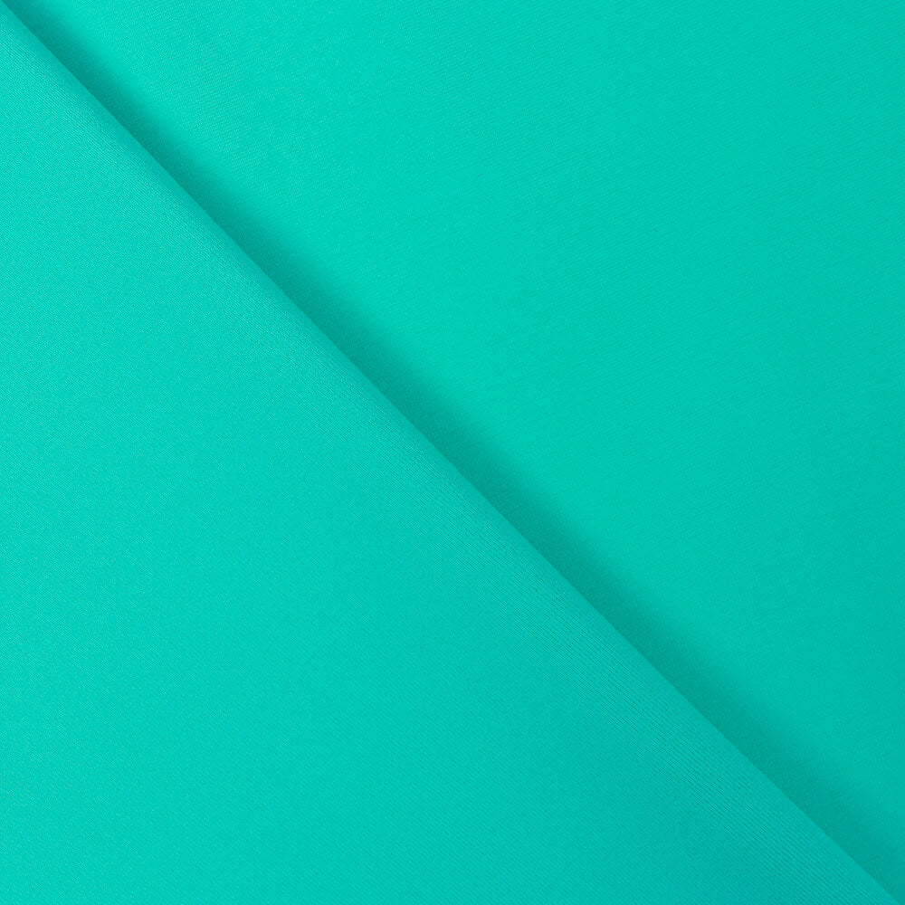 Lycra Verde-água Mate - Ribes y Casals