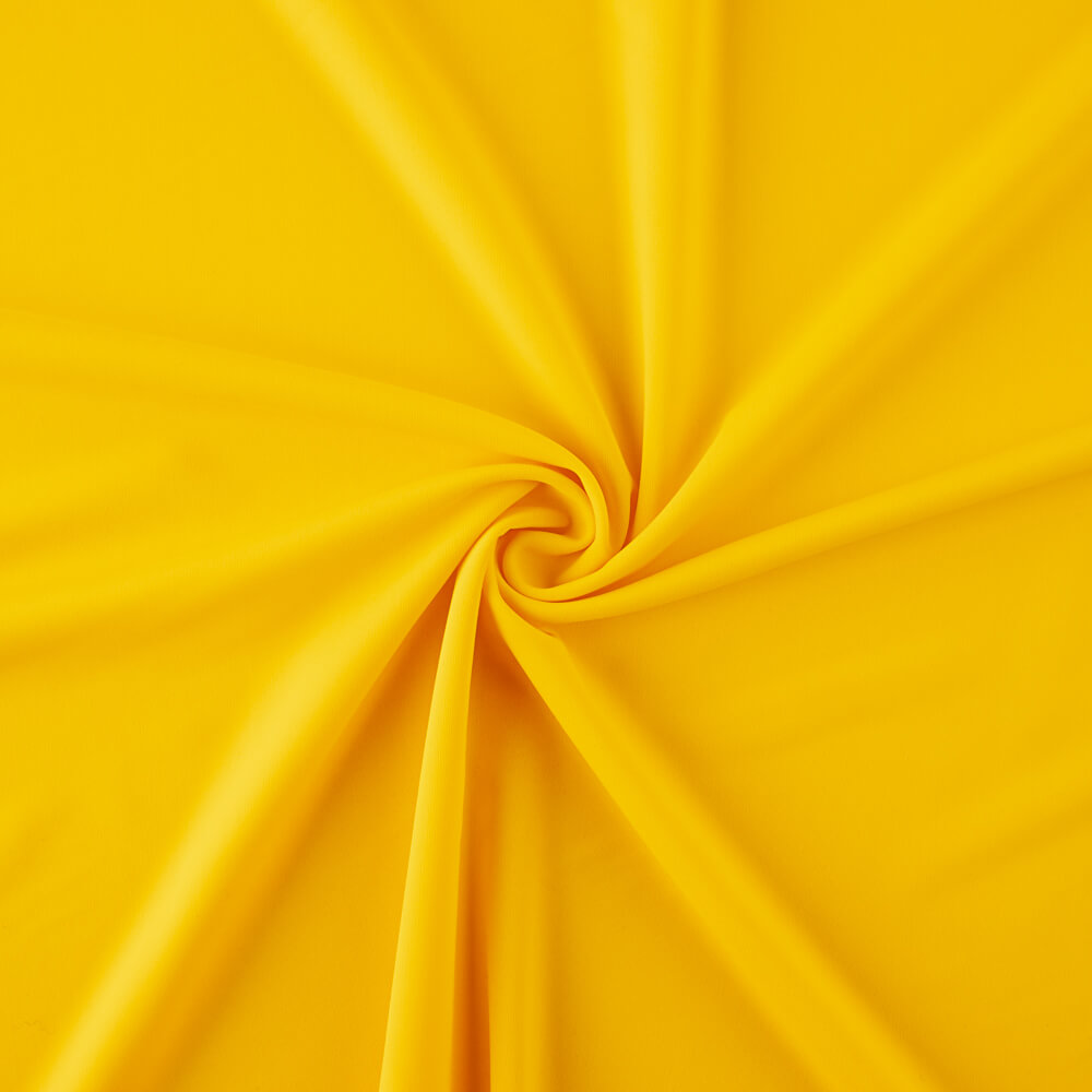 Lycra Mate Amarelo - Ribes y Casals