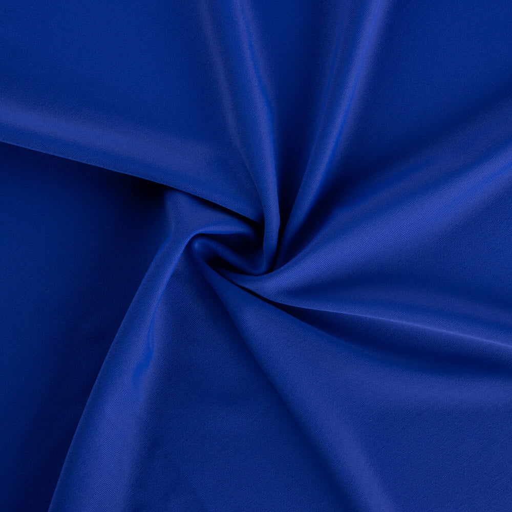 Lycra Mate Azul Índigo - Ribes y Casals