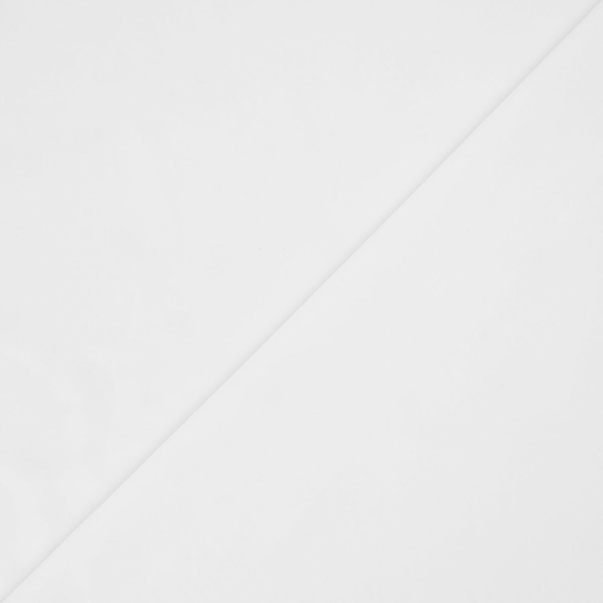 Retal Lycra Mate Blanca 85x150 cm - Ribes y Casals