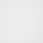 Retal Lycra Mate Blanca 85x150 cm - Ribes y Casals