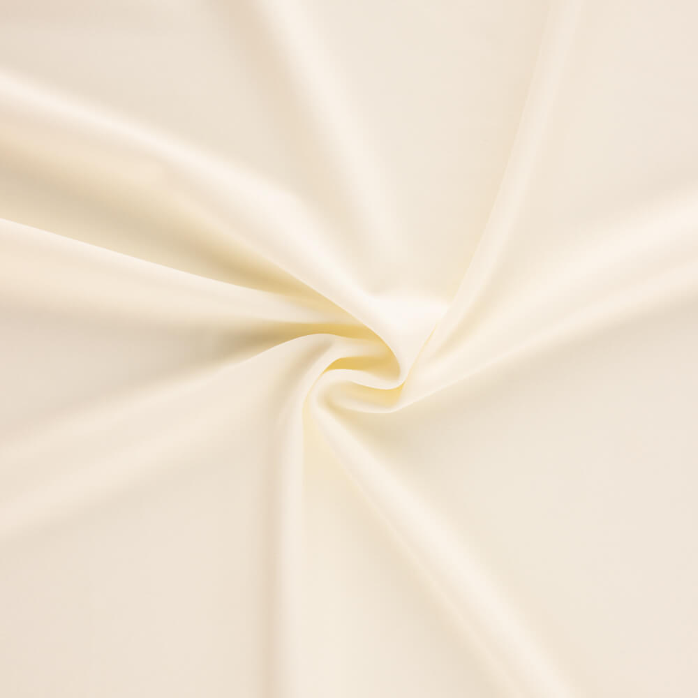 Lycra Mate Marfim - Ribes y Casals