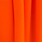 Lycra Laranja Fluorescente - Ribes y Casals