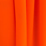 Lycra Laranja Fluorescente - Ribes y Casals