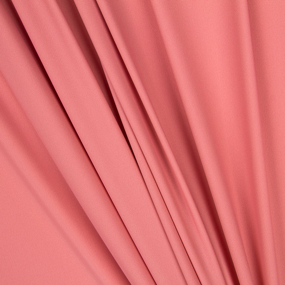 Lycra  Mate Rosa Pálido - Ribes y Casals