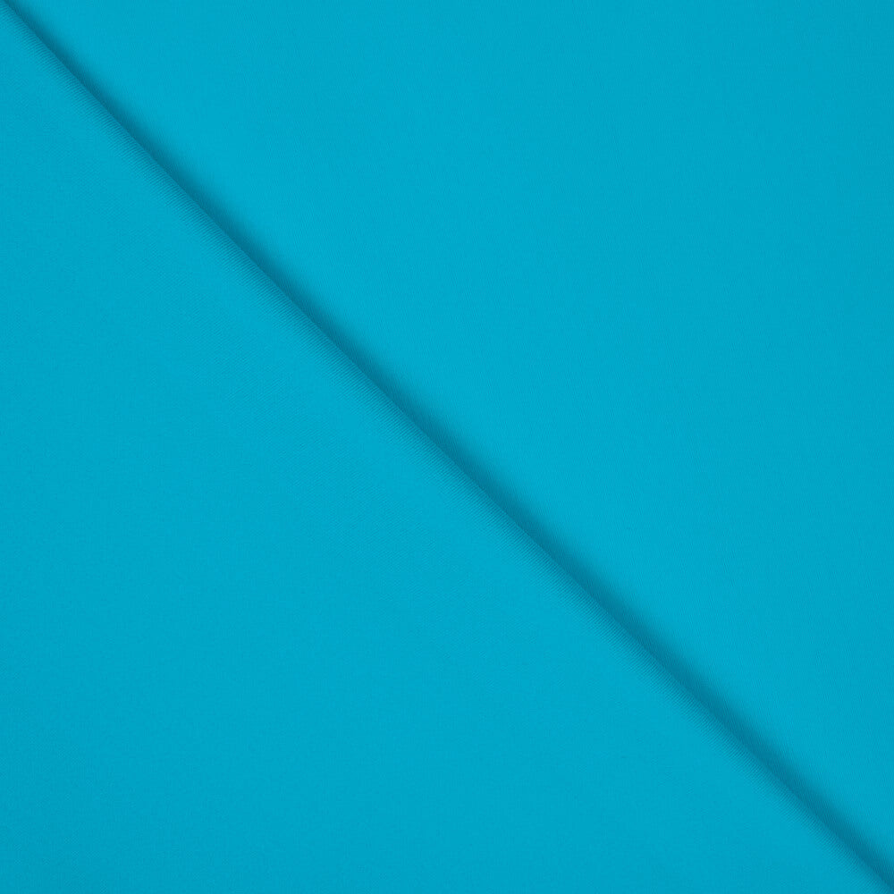 Lycra Mate Turquesa Escura - Ribes y Casals