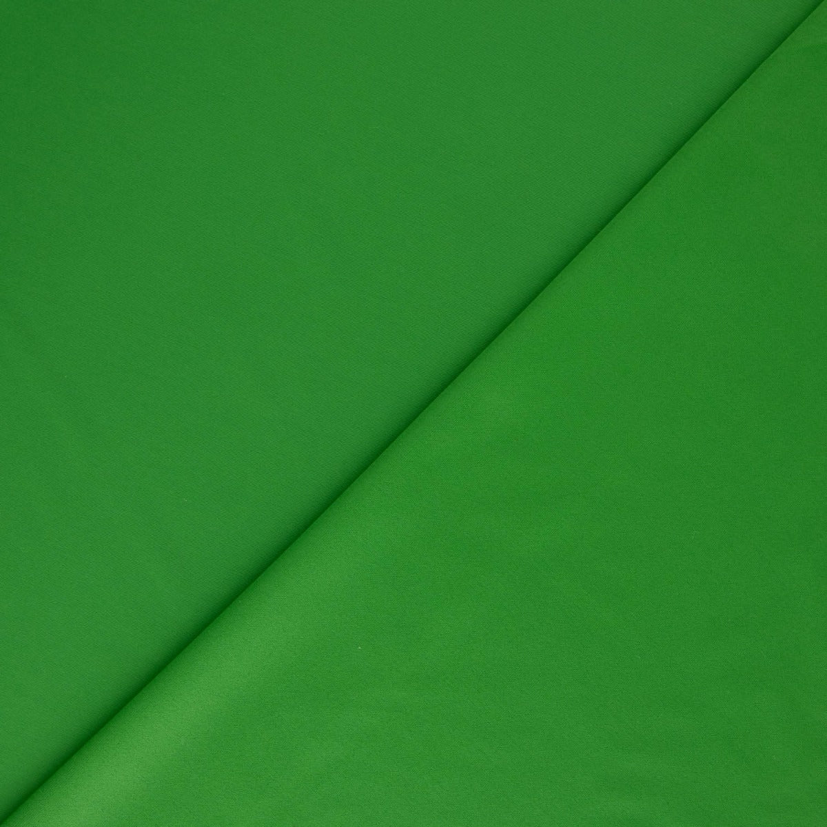 Lycra Verde Brasil Mate - Ribes y Casals