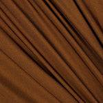 Lycra Brilhante Chocolate - Ribes y Casals