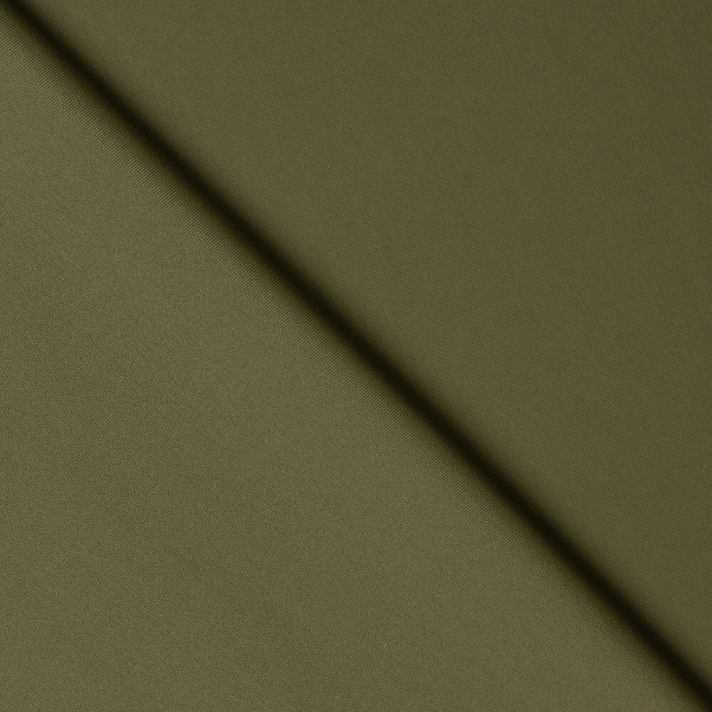 Lycra Mate Verde Floresta - Ribes y Casals