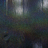 Lycra Mystique Holograph Preto - Ribes y Casals