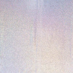 Lycra Mystique Holograph Branco - Ribes y Casals