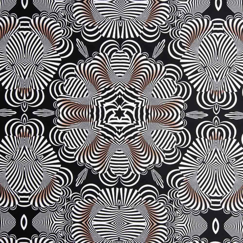 Malha Elástica Psico Café - Ribes y Casals