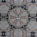 Malha Elástica Psico Café - Ribes y Casals