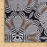 Malha Elástica Psico Café - Ribes y Casals