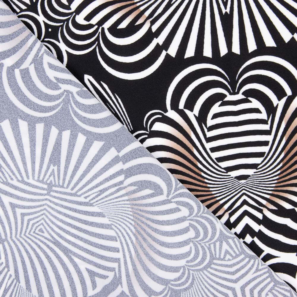 Malha Elástica Psico Café - Ribes y Casals