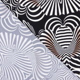 Malha Elástica Psico Café - Ribes y Casals