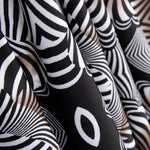 Malha Elástica Psico Café - Ribes y Casals