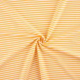 Lycra Rayada Melocotón - Ribes y Casals