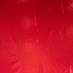 Lycra Mystique Holograph Vermelho - Ribes y Casals