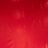 Lycra Mystique Holograph Vermelho - Ribes y Casals