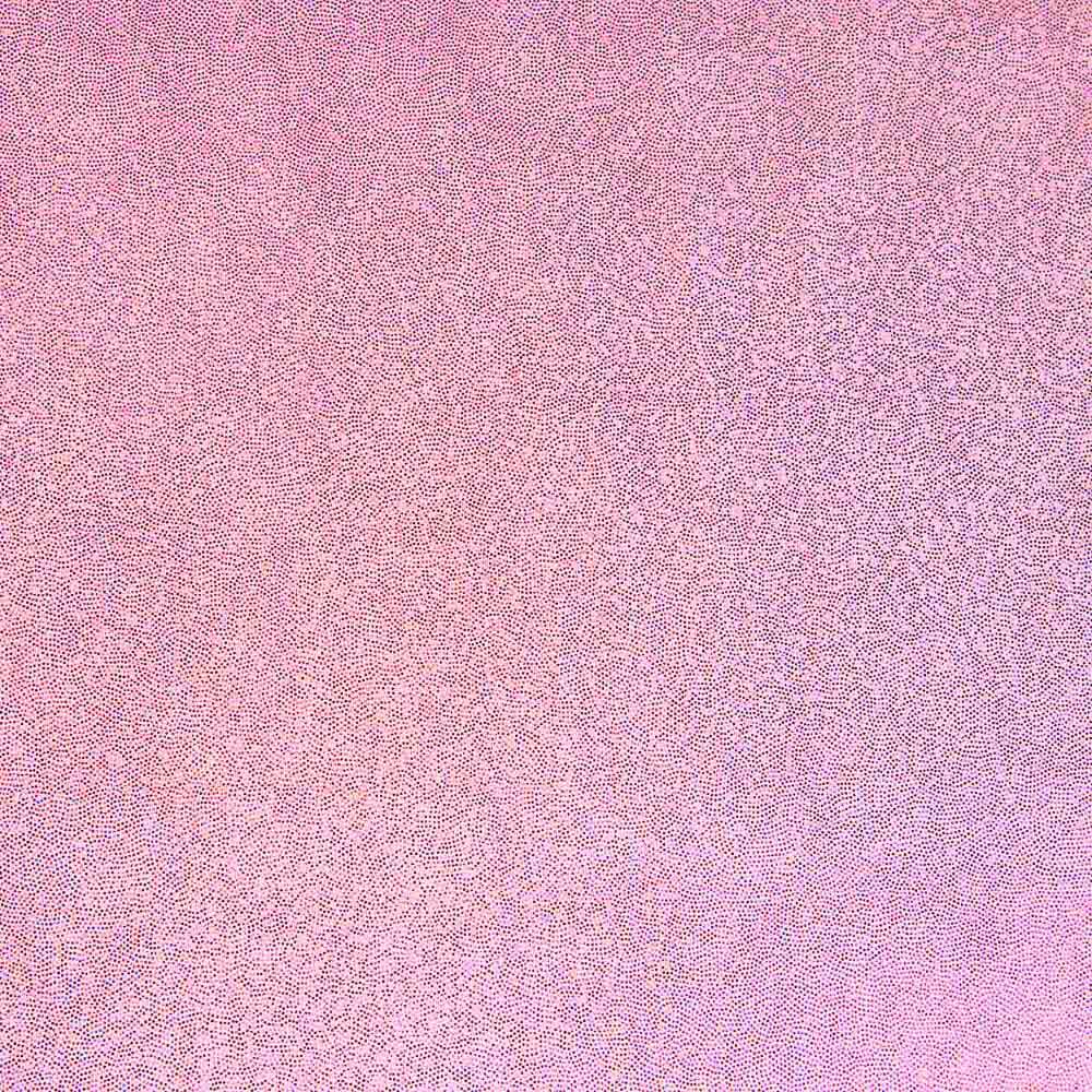 Lycra Mystique Holograph Rosa - Ribes y Casals